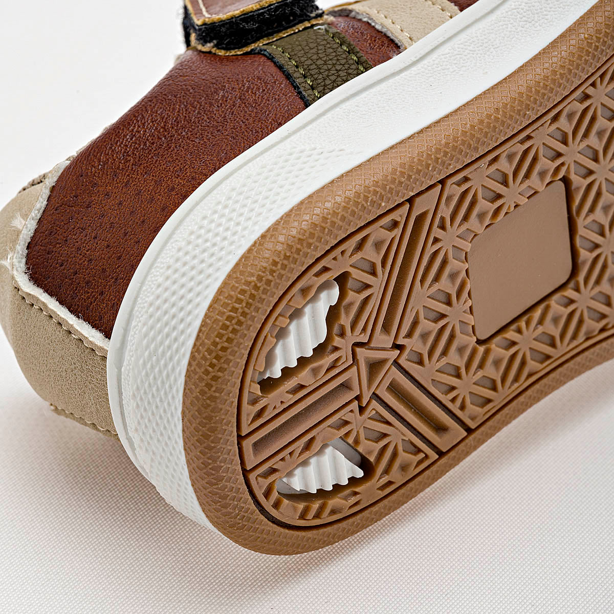 Pakar.com | Tienda online - Zapatitos para bebé Niño Minis Nice - Envío gratis desde $500