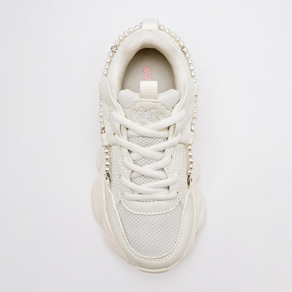 Pakar.com | Tienda online - Tenis urbano para niña Miss Pink - Envío gratis desde $500