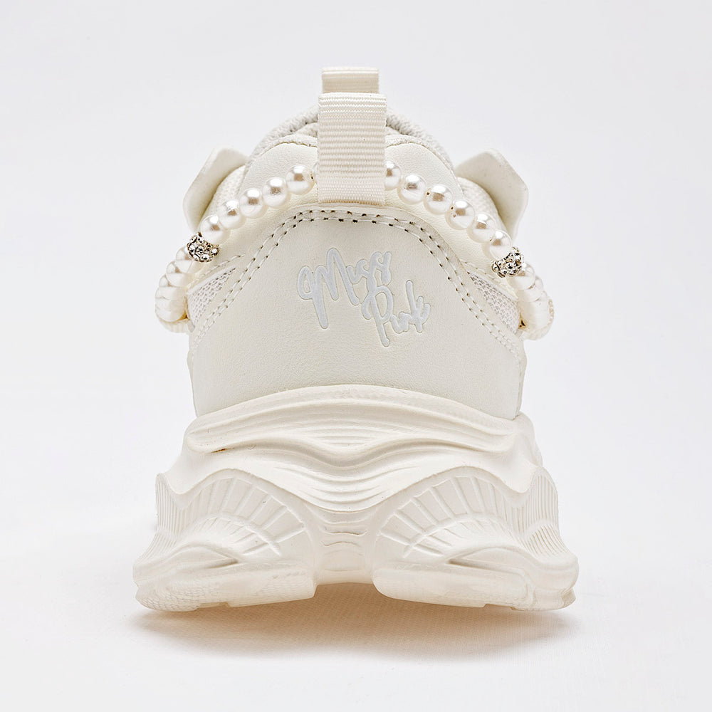 Pakar.com | Tienda online - Tenis urbano para niña Miss Pink - Envío gratis desde $500