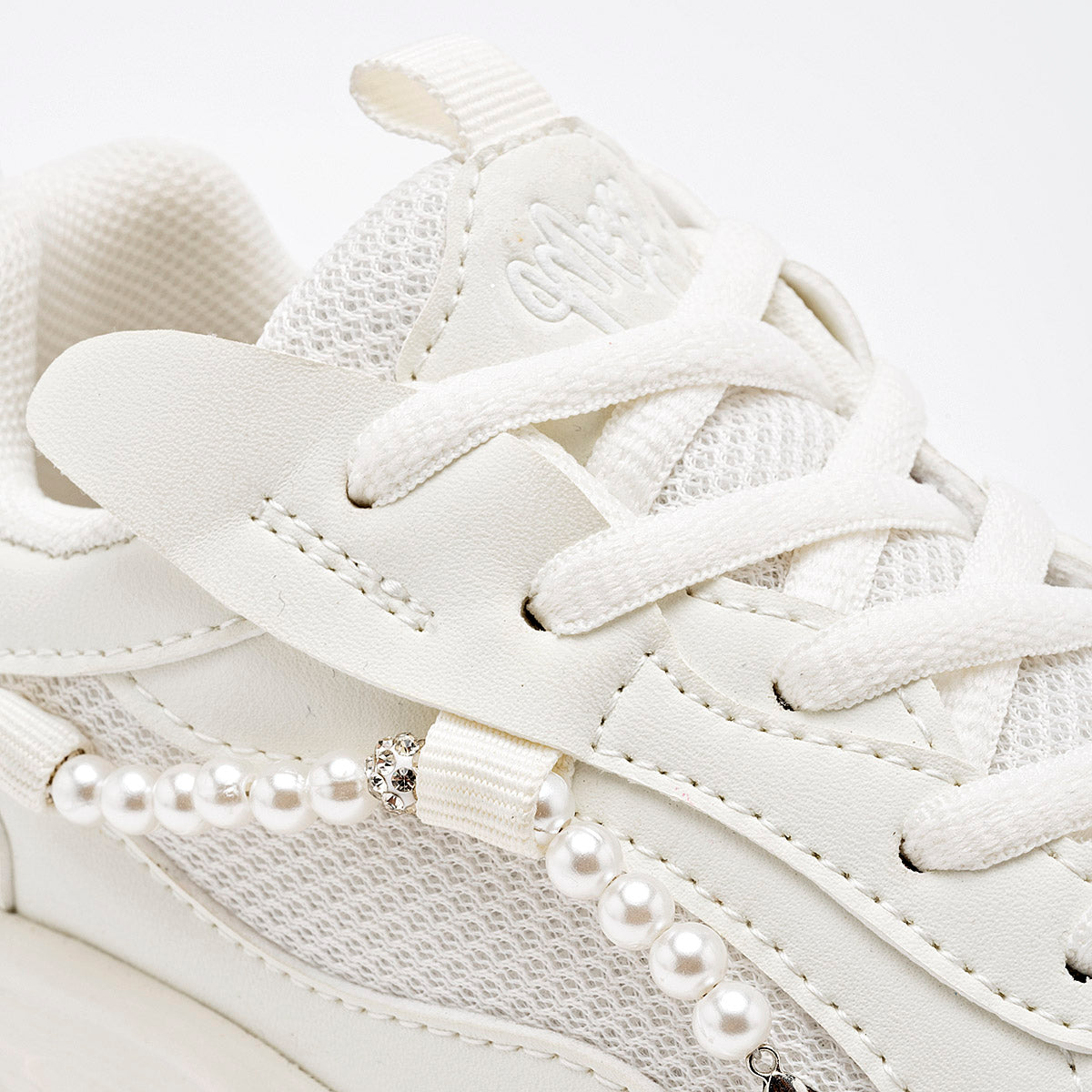 Pakar.com | Tienda online - Tenis urbano para niña Miss Pink - Envío gratis desde $500