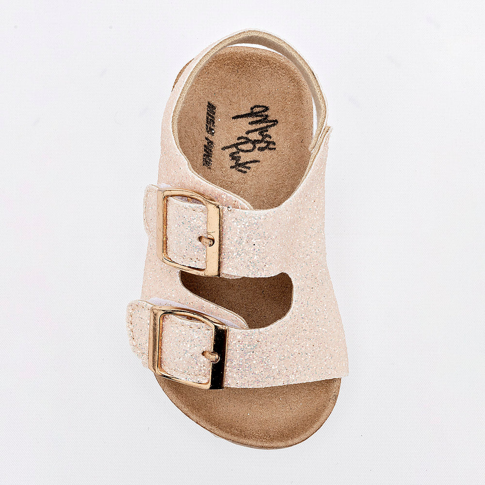 Pakar.com | Tienda online - Sandalia para niña preescolar Miss Pink - Envío gratis desde $500