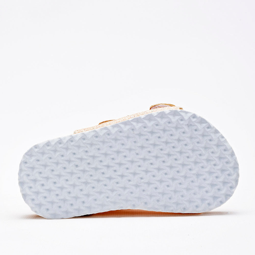 Pakar.com | Tienda online - Sandalia para niña preescolar Miss Pink - Envío gratis desde $500