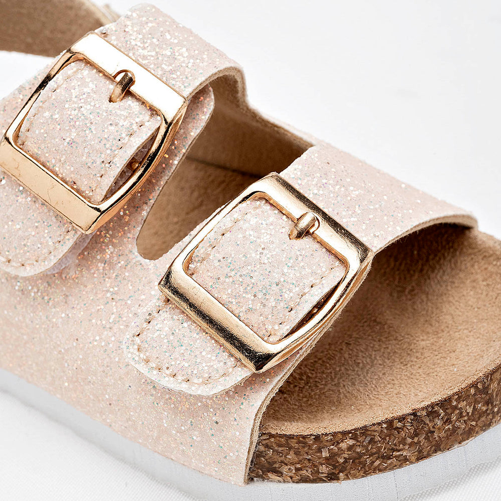 Pakar.com | Tienda online - Sandalia para niña preescolar Miss Pink - Envío gratis desde $500