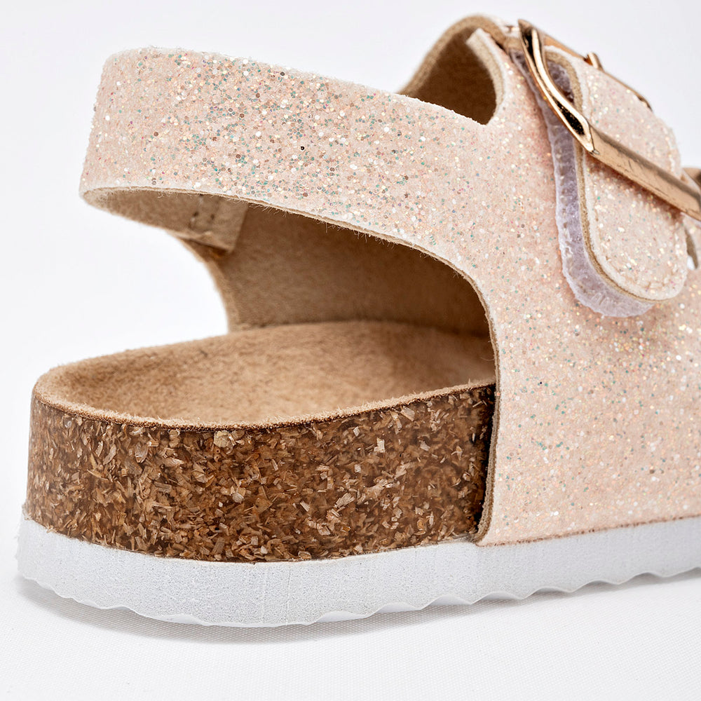 Pakar.com | Tienda online - Sandalia para niña preescolar Miss Pink - Envío gratis desde $500