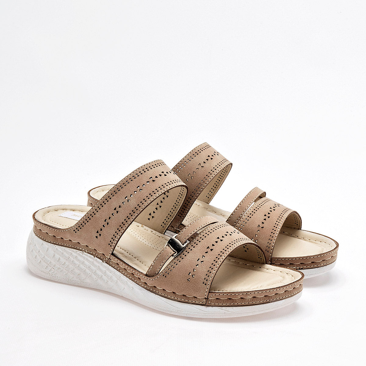 Pakar.com | Tienda online - Sandalia para mujer Mora Confort - Envío gratis desde $500