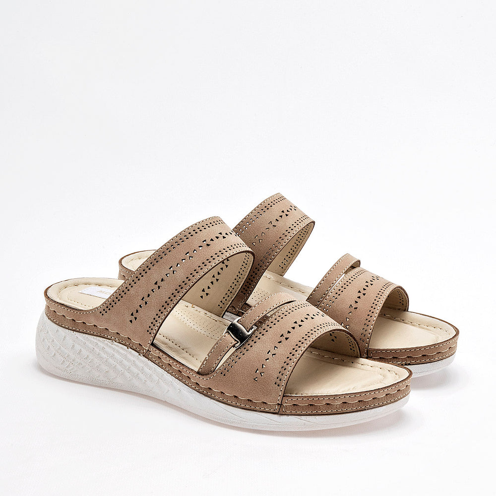 Pakar.com | Tienda online - Sandalia para mujer Mora Confort - Envío gratis desde $500