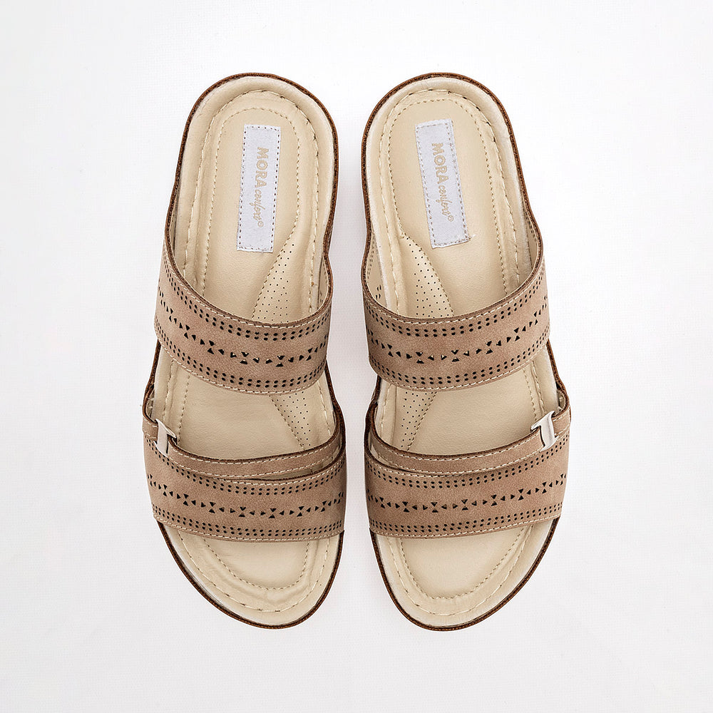 Pakar.com | Tienda online - Sandalia para mujer Mora Confort - Envío gratis desde $500