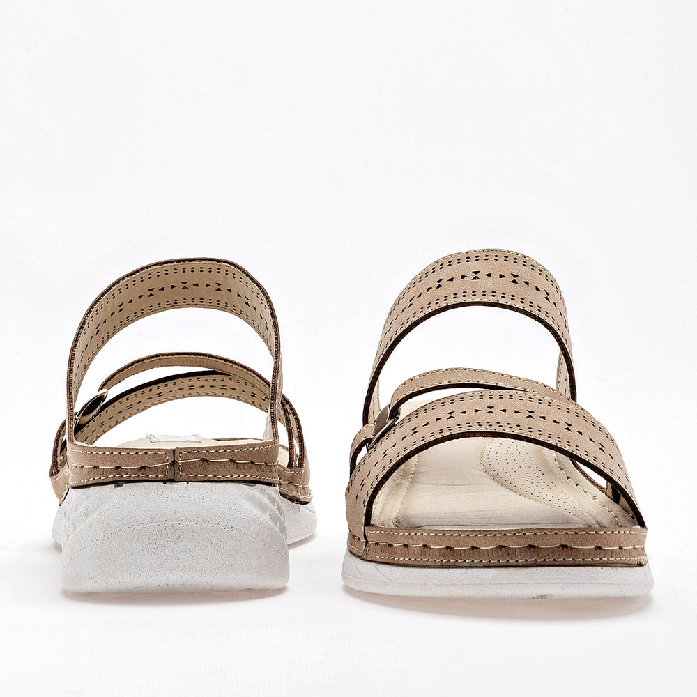 Pakar.com | Tienda online - Sandalia para mujer Mora Confort - Envío gratis desde $500