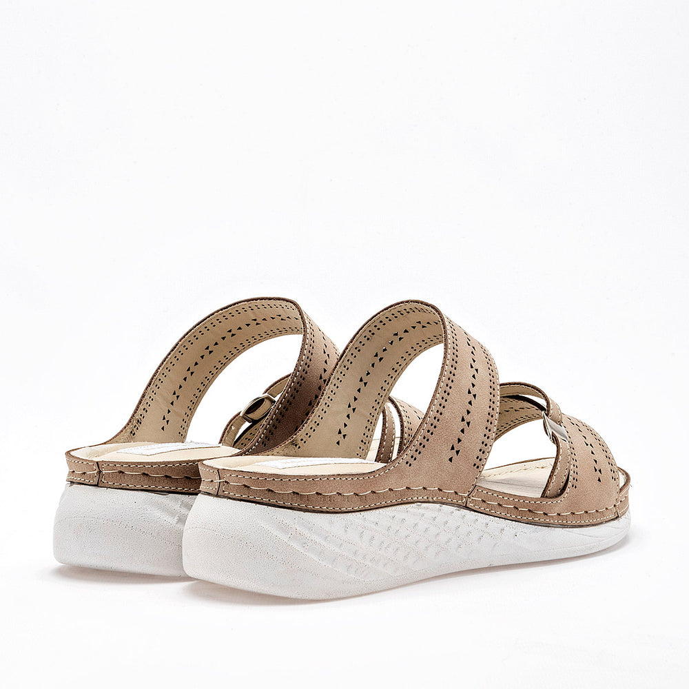 Pakar.com | Tienda online - Sandalia para mujer Mora Confort - Envío gratis desde $500