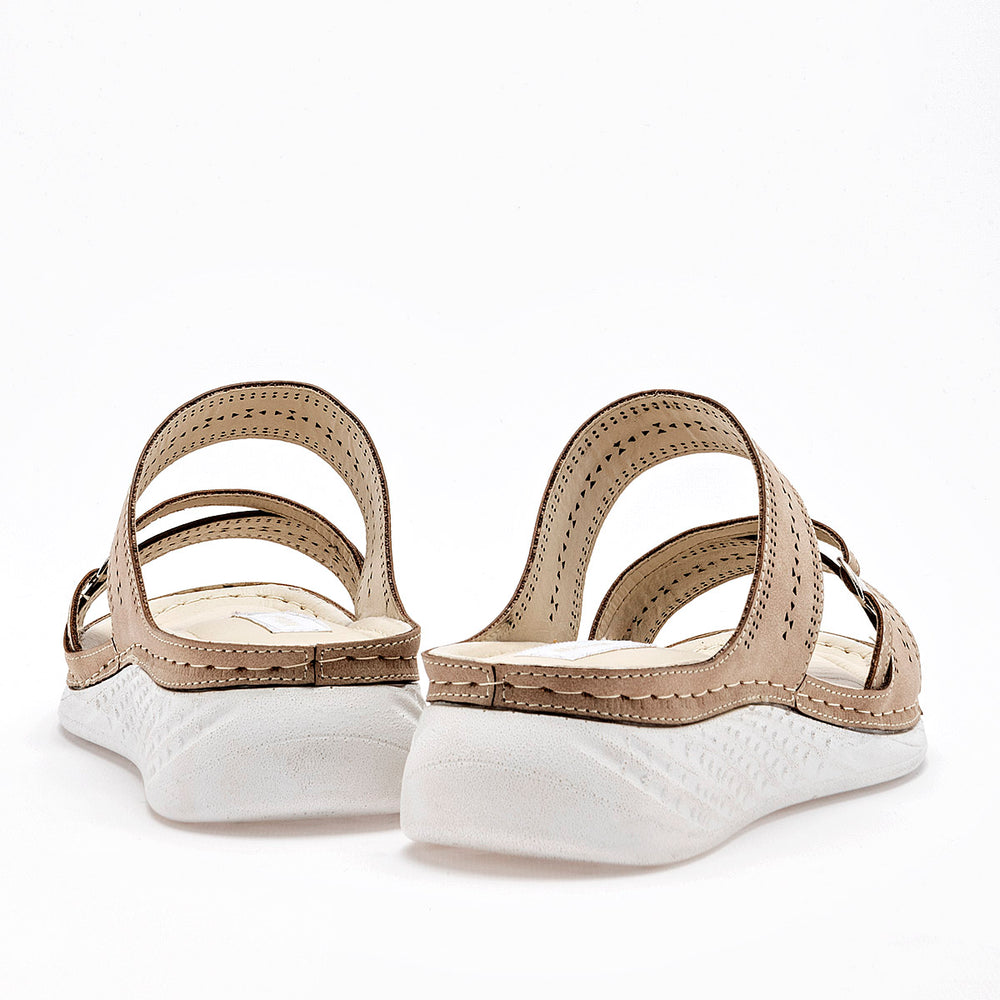 Pakar.com | Tienda online - Sandalia para mujer Mora Confort - Envío gratis desde $500