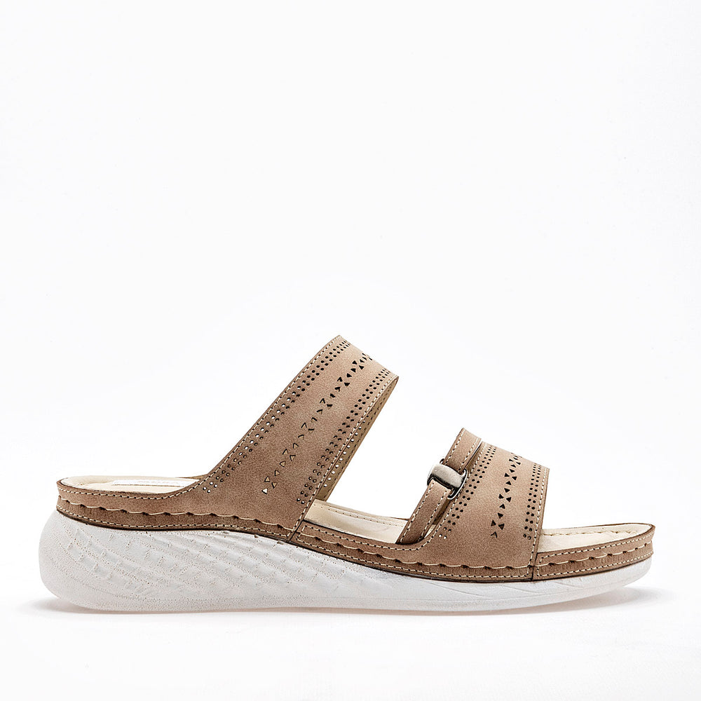 Pakar.com | Tienda online - Sandalia para mujer Mora Confort - Envío gratis desde $500