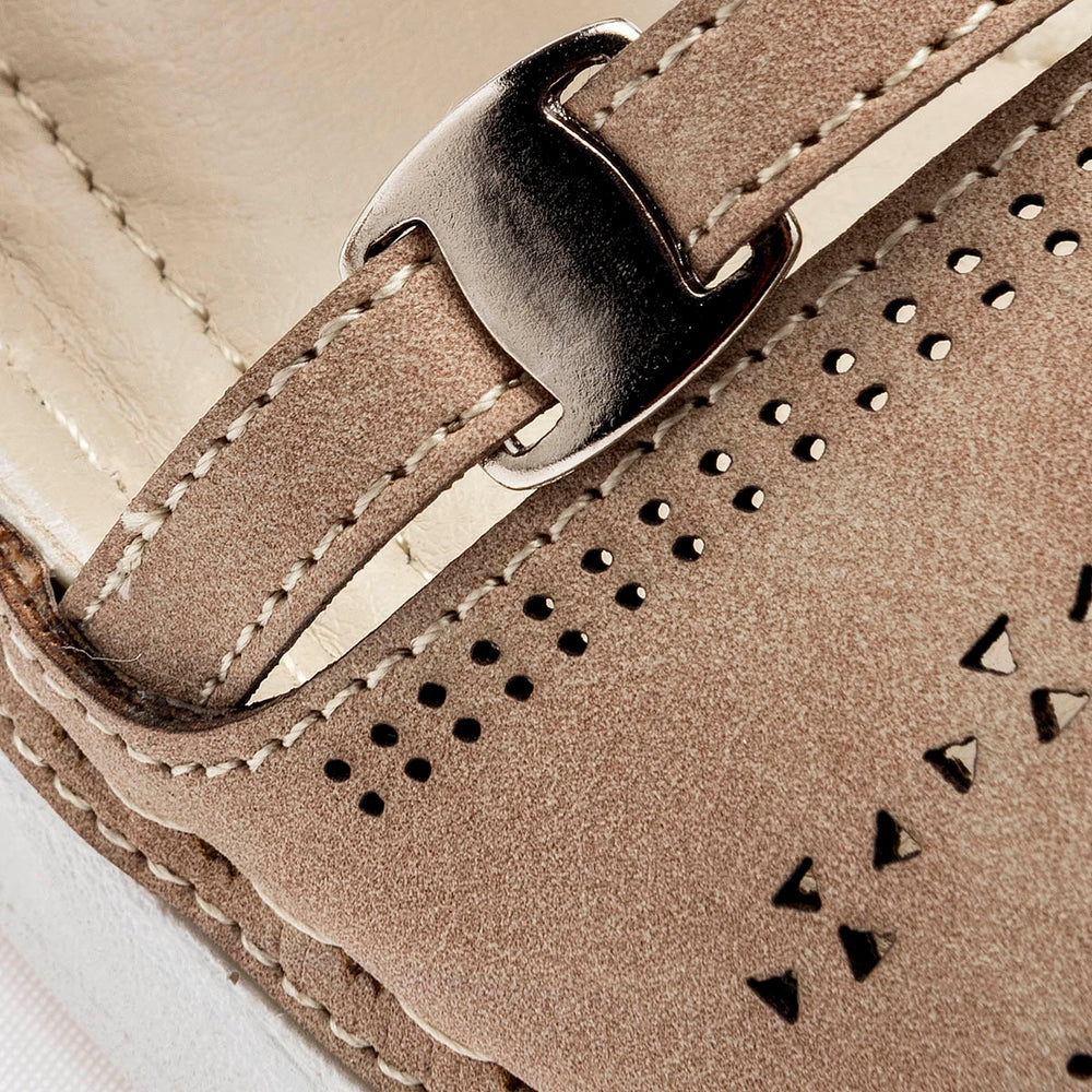 Pakar.com | Tienda online - Sandalia para mujer Mora Confort - Envío gratis desde $500