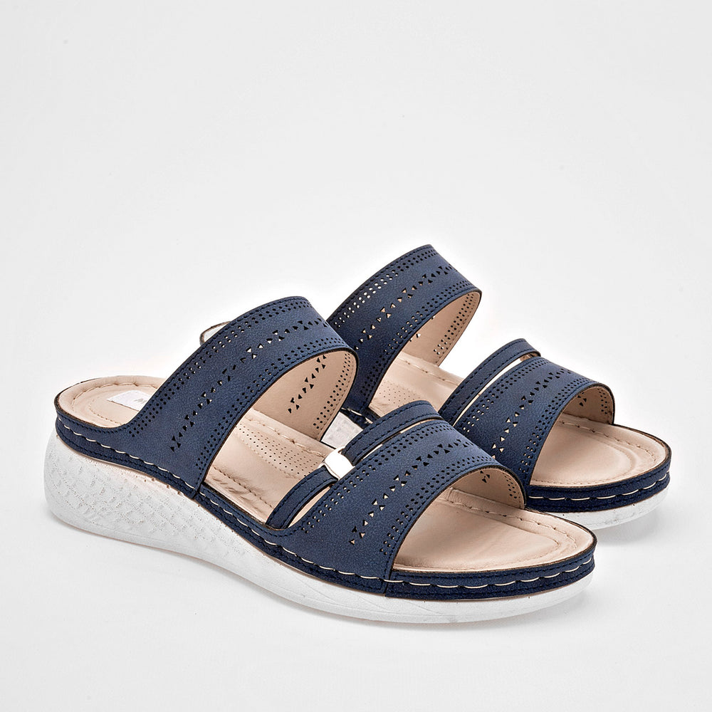 Pakar.com | Tienda online - Sandalia para mujer Mora Confort - Envío gratis desde $500