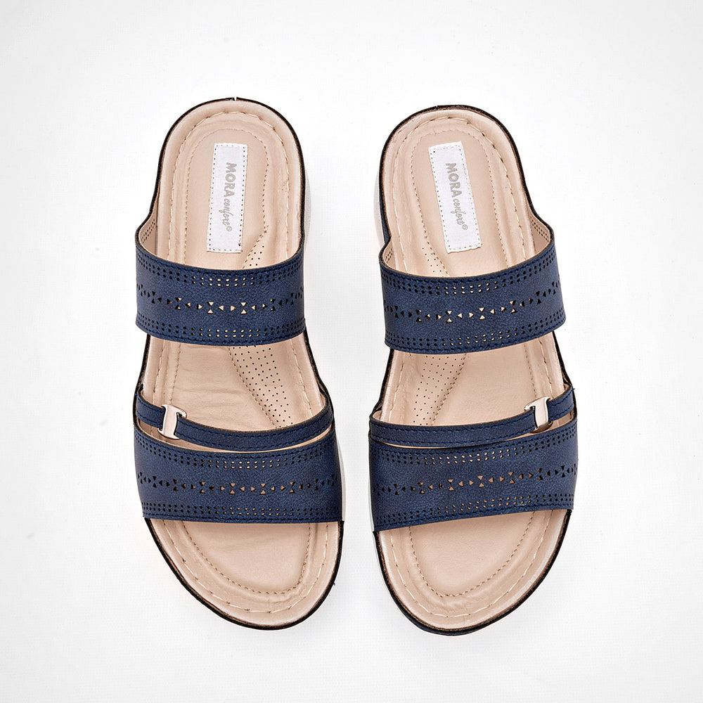 Pakar.com | Tienda online - Sandalia para mujer Mora Confort - Envío gratis desde $500