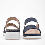 Pakar.com | Tienda online - Sandalia para mujer Mora Confort - Envío gratis desde $500