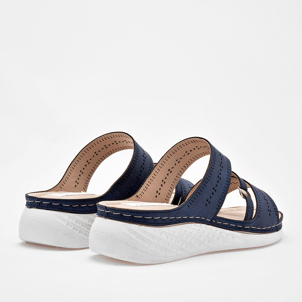 Pakar.com | Tienda online - Sandalia para mujer Mora Confort - Envío gratis desde $500