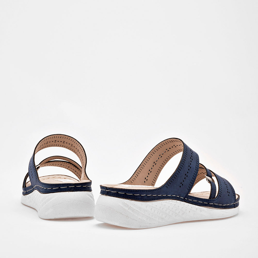 Pakar.com | Tienda online - Sandalia para mujer Mora Confort - Envío gratis desde $500