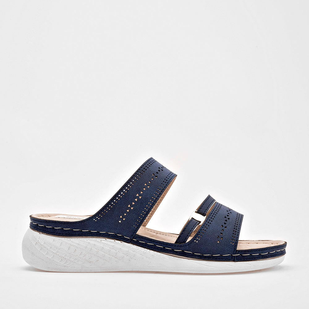 Pakar.com | Tienda online - Sandalia para mujer Mora Confort - Envío gratis desde $500