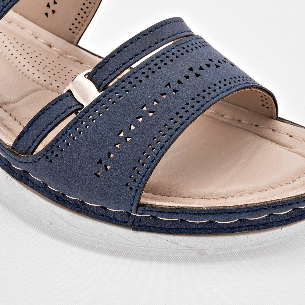 Pakar.com | Tienda online - Sandalia para mujer Mora Confort - Envío gratis desde $500