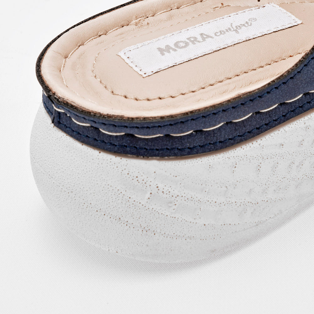 Pakar.com | Tienda online - Sandalia para mujer Mora Confort - Envío gratis desde $500