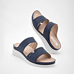 Sandalia Mora Confort para mujer