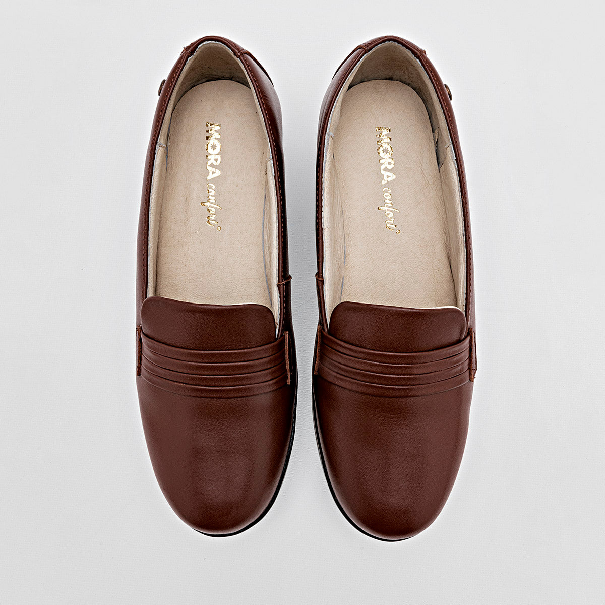 Pakar.com | Tienda online - Zapato confort Mora Confort para mujer