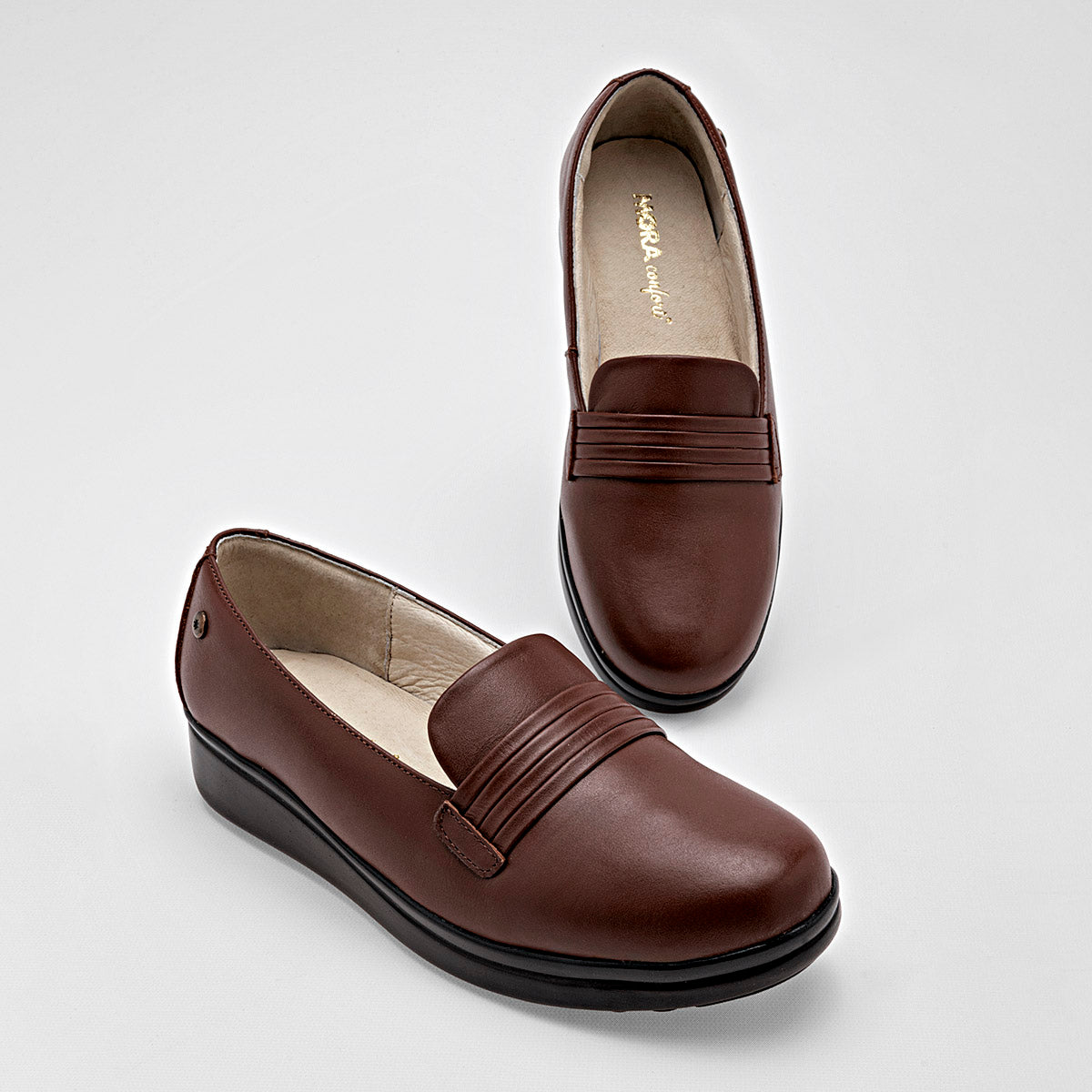 Pakar.com | Tienda online - Zapato confort Mora Confort para mujer