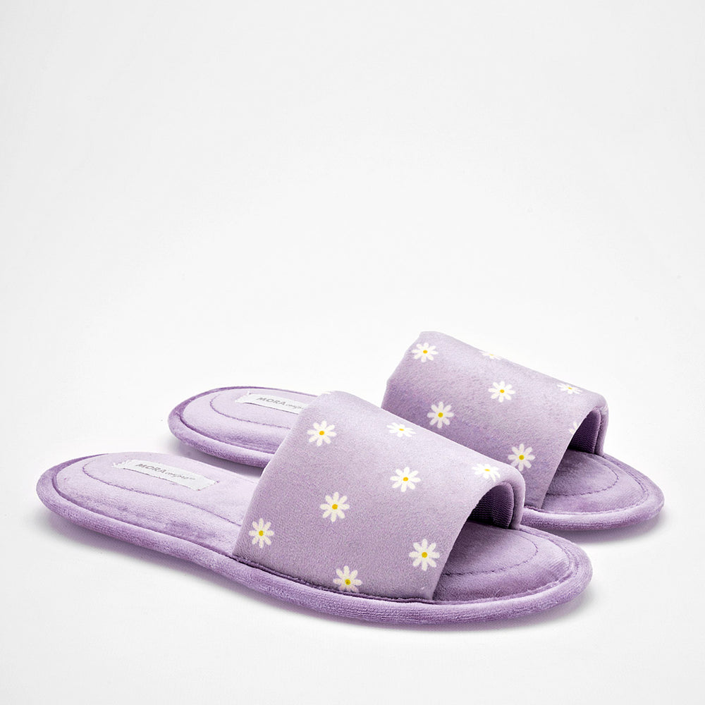 Pakar.com | Tienda online - Pantufla para mujer Mora Confort - Envío gratis desde $500