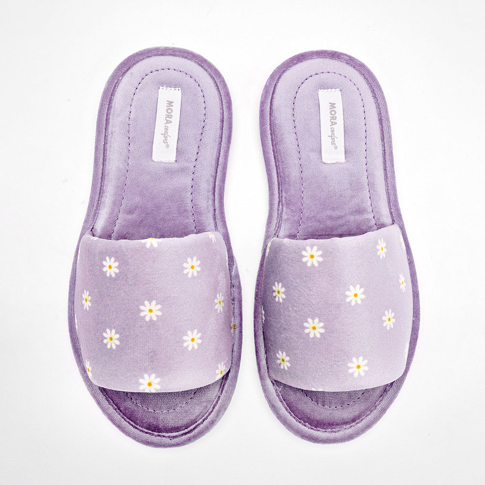 Pakar.com | Tienda online - Pantufla para mujer Mora Confort - Envío gratis desde $500