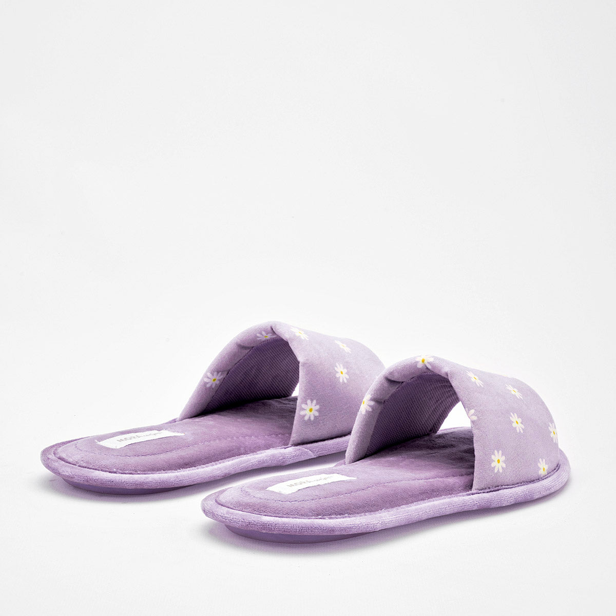 Pakar.com | Tienda online - Pantufla para mujer Mora Confort - Envío gratis desde $500