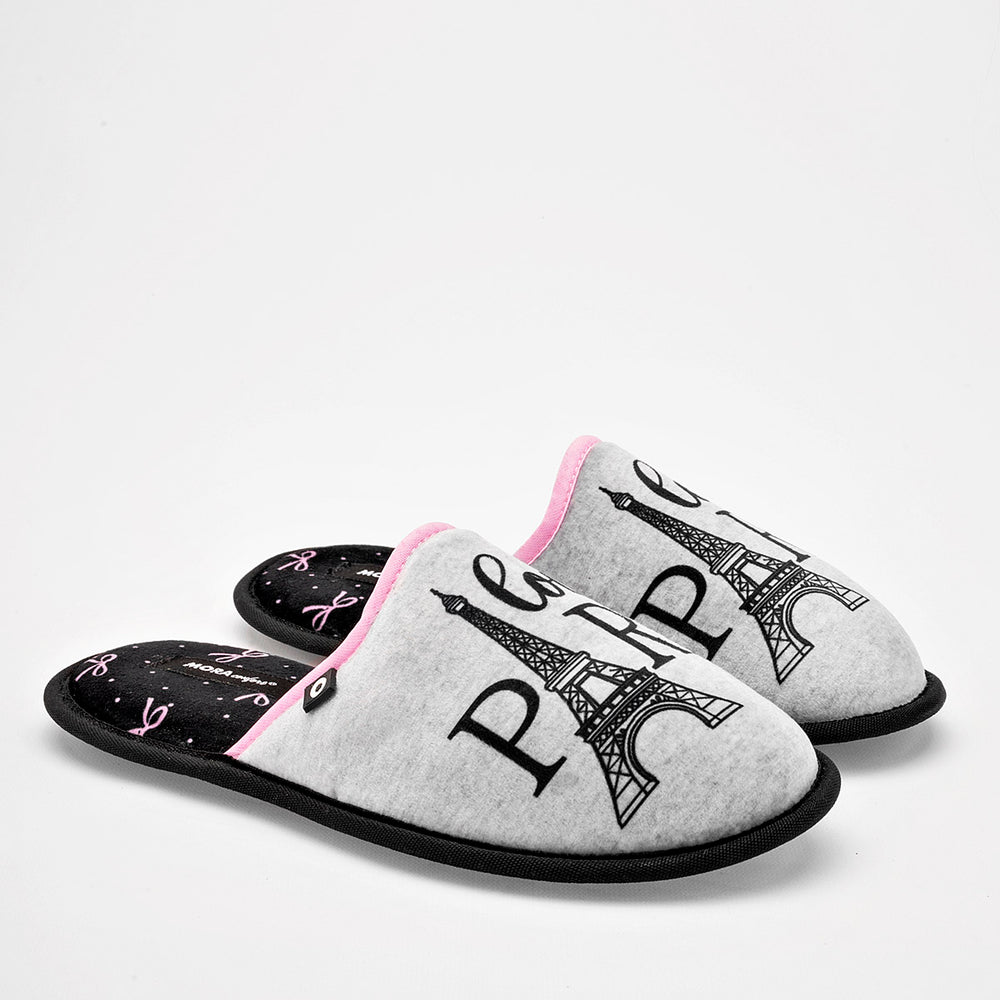 Pakar.com | Tienda online - Pantufla para mujer Mora Confort - Envío gratis desde $500