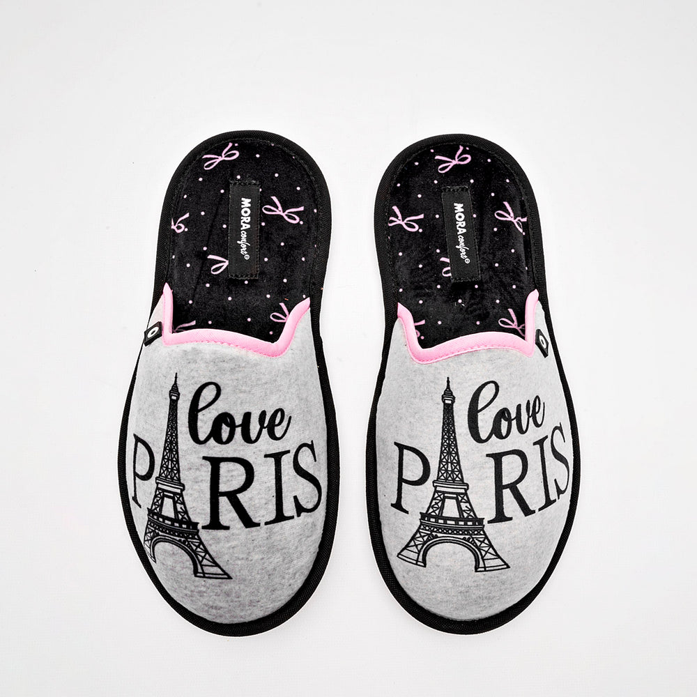 Pakar.com | Tienda online - Pantufla para mujer Mora Confort - Envío gratis desde $500