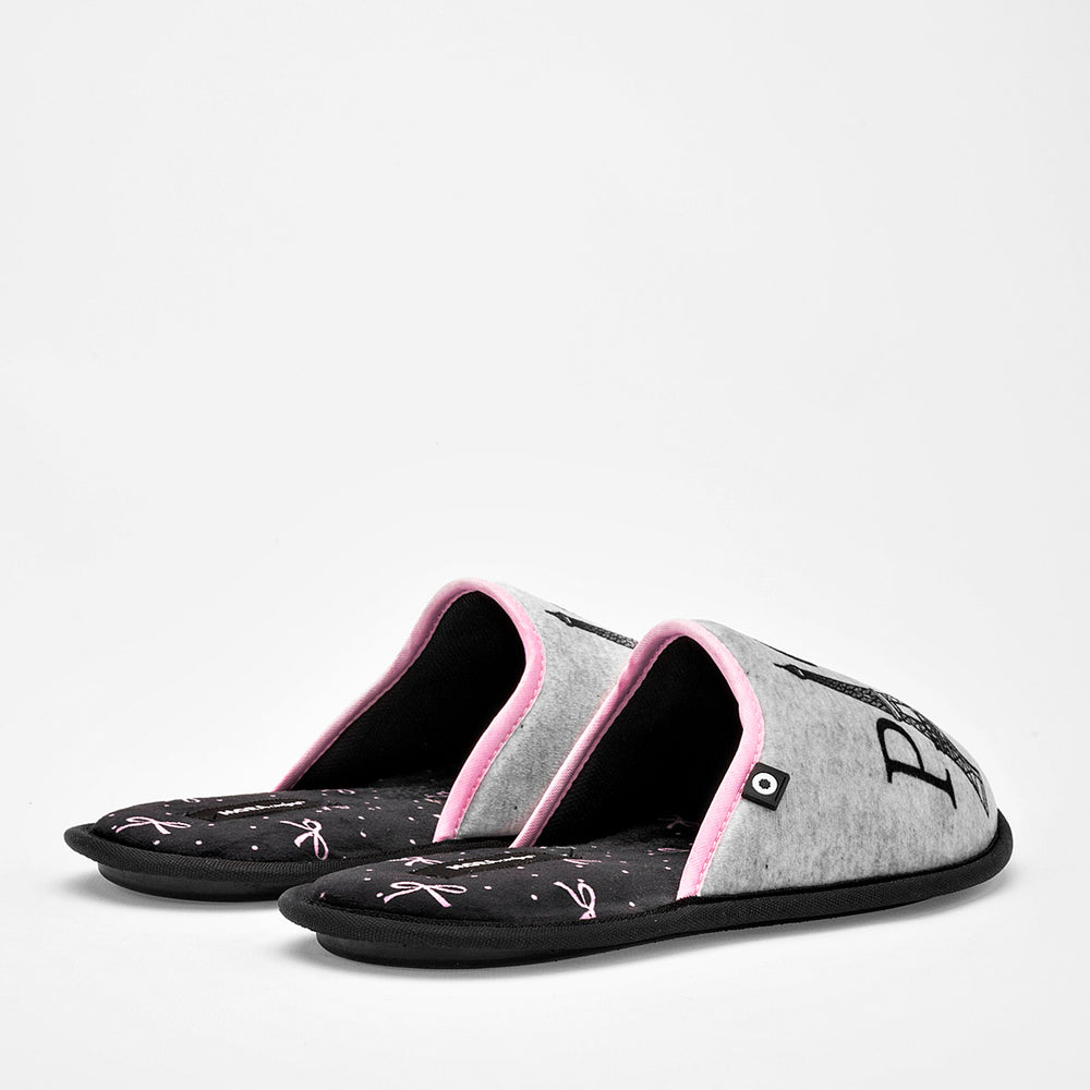 Pakar.com | Tienda online - Pantufla para mujer Mora Confort - Envío gratis desde $500