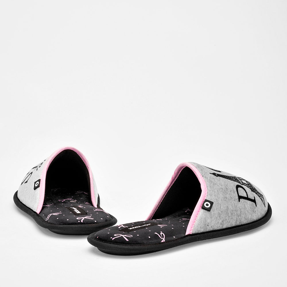 Pakar.com | Tienda online - Pantufla para mujer Mora Confort - Envío gratis desde $500