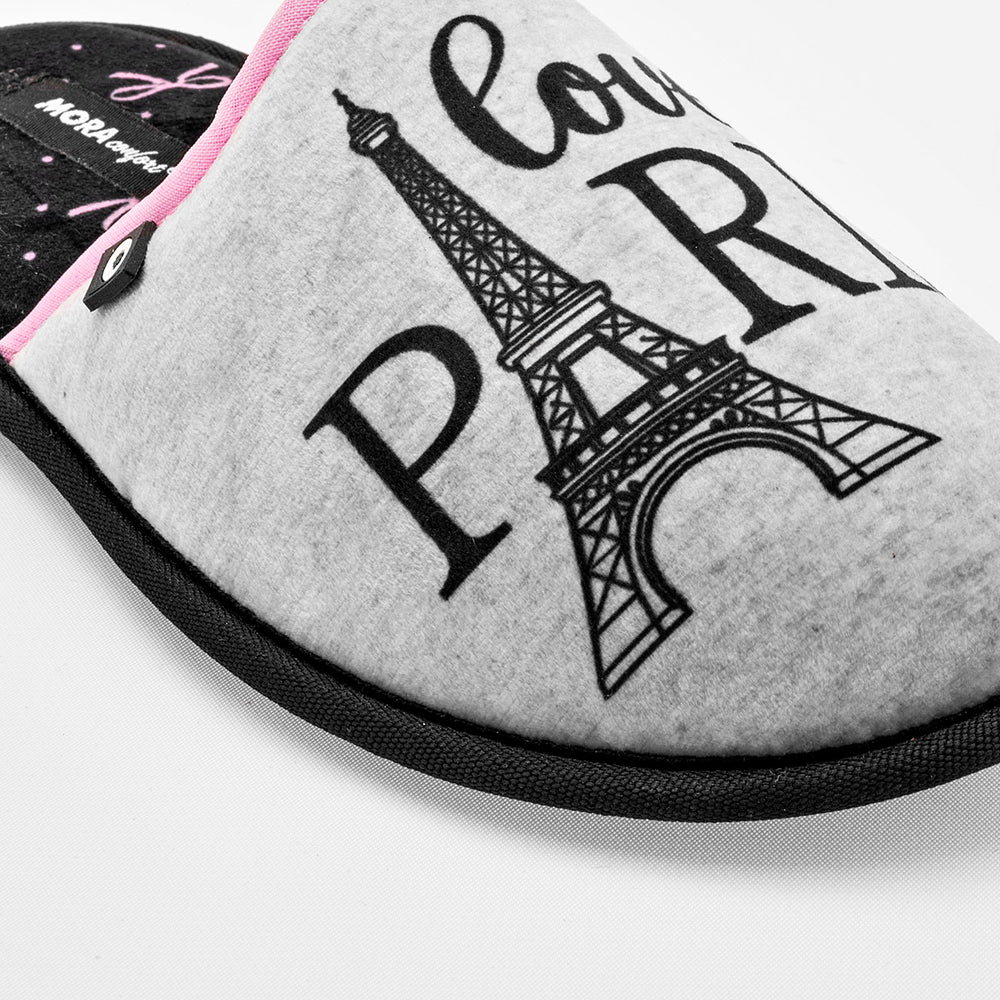 Pakar.com | Tienda online - Pantufla para mujer Mora Confort - Envío gratis desde $500