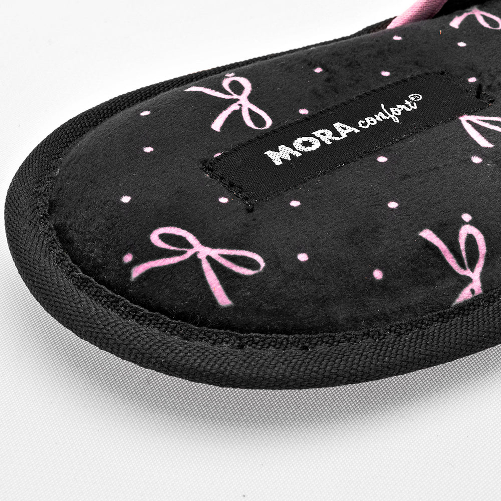 Pakar.com | Tienda online - Pantufla para mujer Mora Confort - Envío gratis desde $500