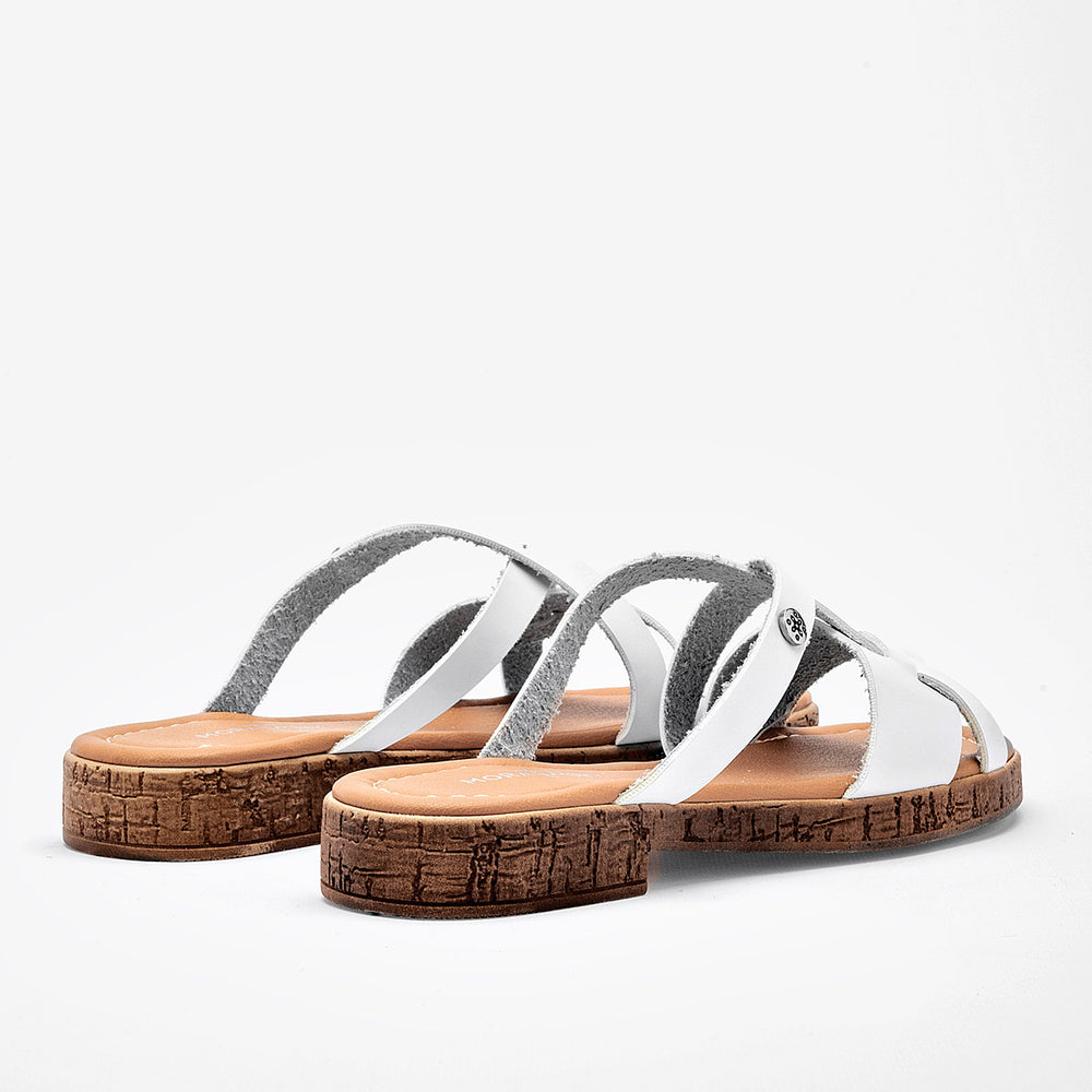 Pakar.com | Tienda online - Sandalia para mujer Mora Tierra - Envío gratis desde $500