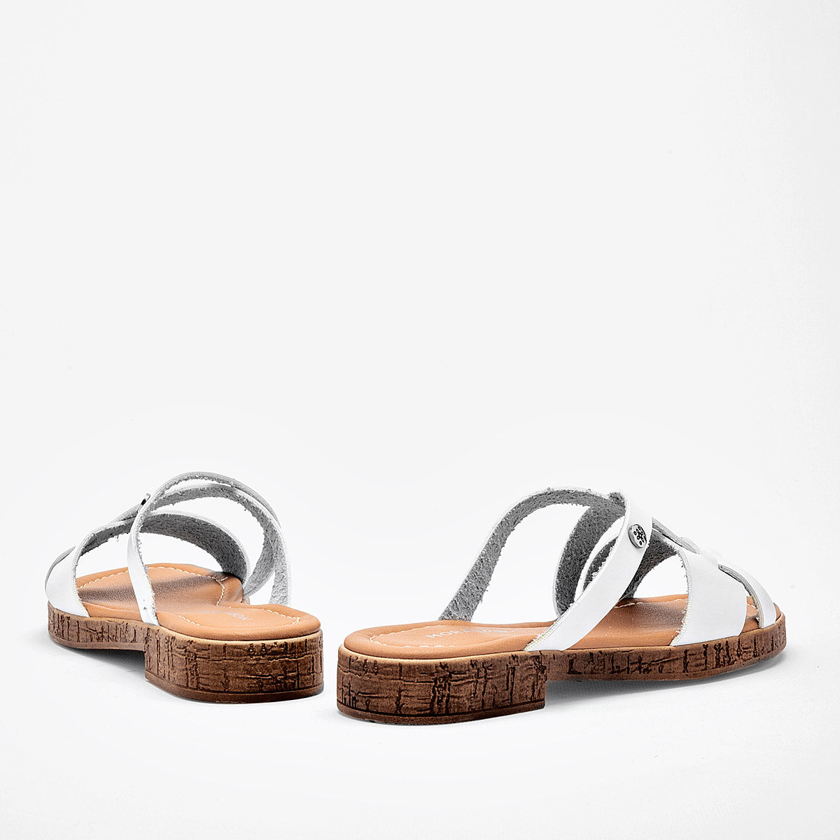 Pakar.com | Tienda online - Sandalia para mujer Mora Tierra - Envío gratis desde $500
