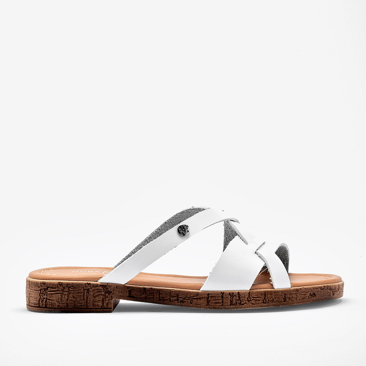 Pakar.com | Tienda online - Sandalia para mujer Mora Tierra - Envío gratis desde $500