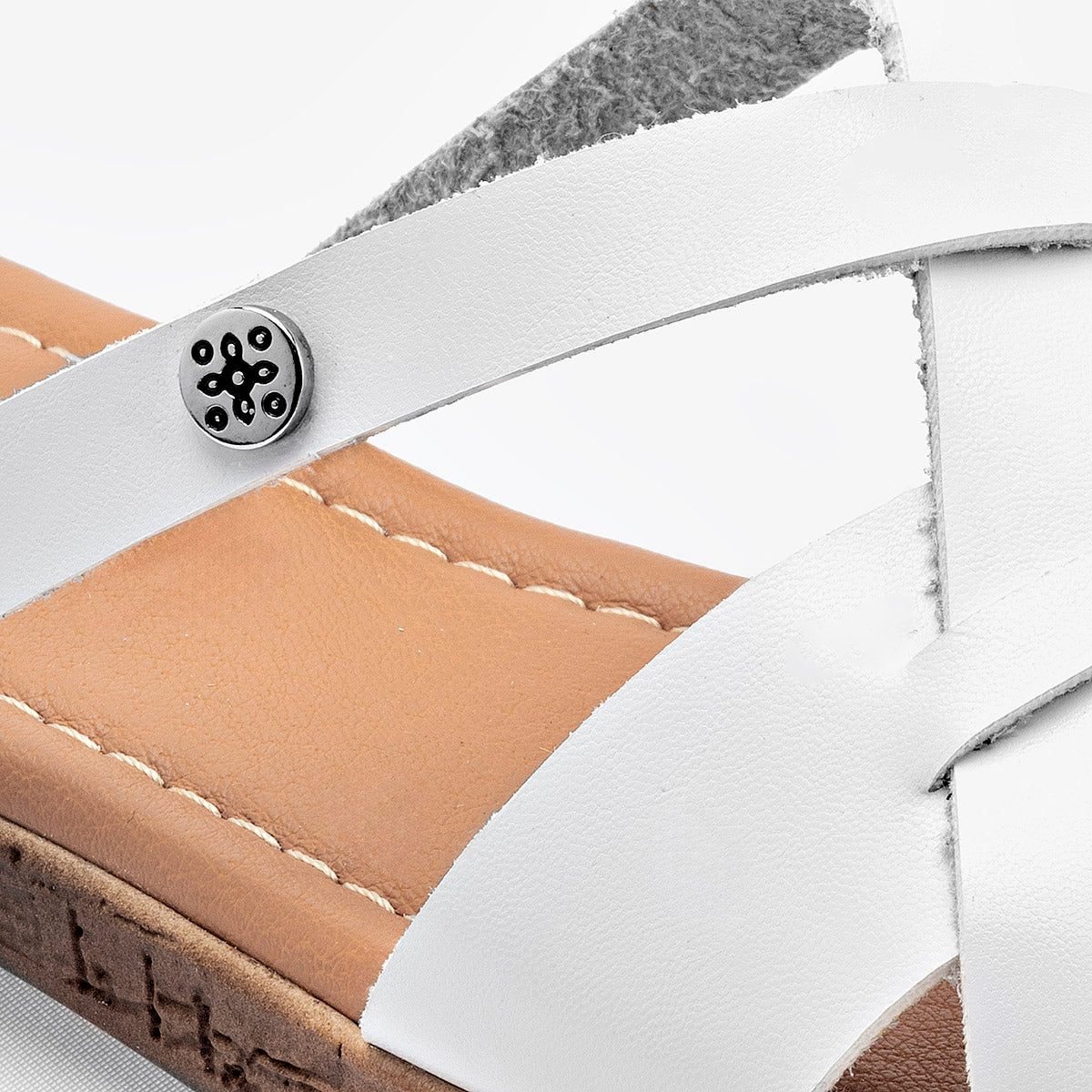Pakar.com | Tienda online - Sandalia para mujer Mora Tierra - Envío gratis desde $500