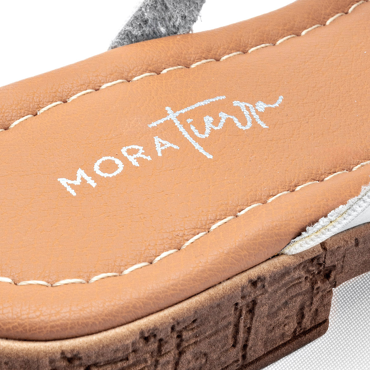Pakar.com | Tienda online - Sandalia para mujer Mora Tierra - Envío gratis desde $500