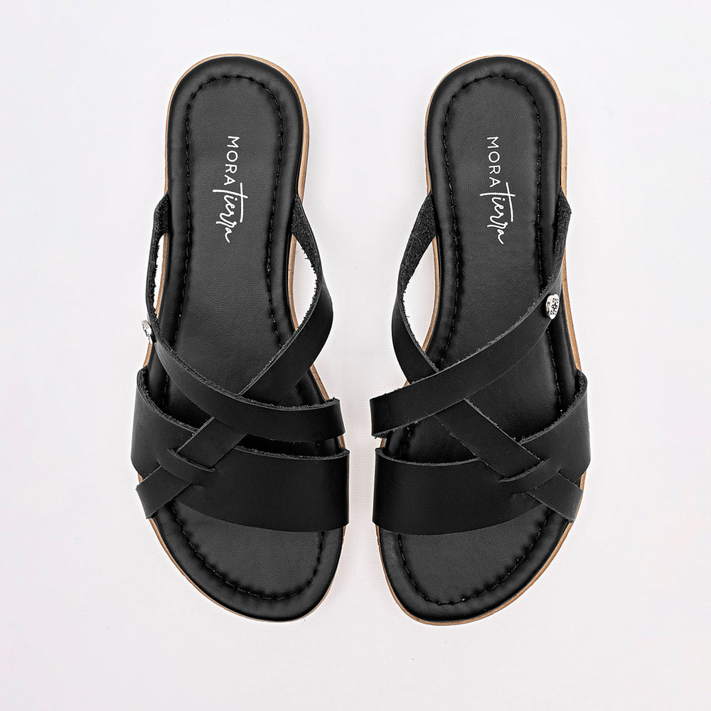 Pakar.com | Tienda online - Sandalia para mujer Mora Tierra - Envío gratis desde $500