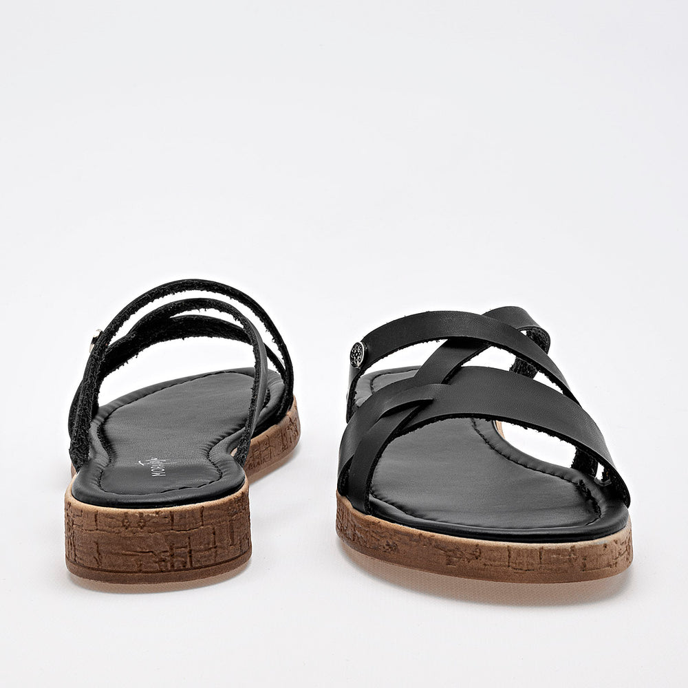 Pakar.com | Tienda online - Sandalia para mujer Mora Tierra - Envío gratis desde $500