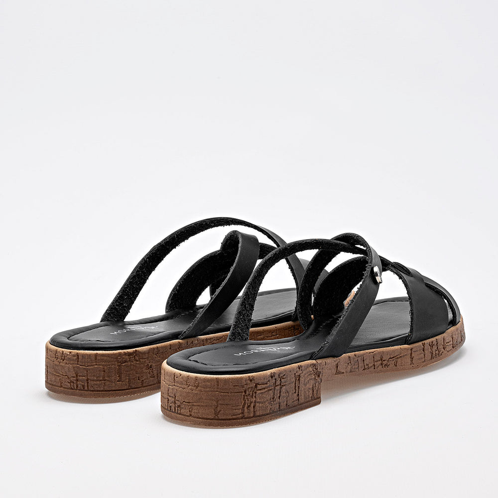 Pakar.com | Tienda online - Sandalia para mujer Mora Tierra - Envío gratis desde $500