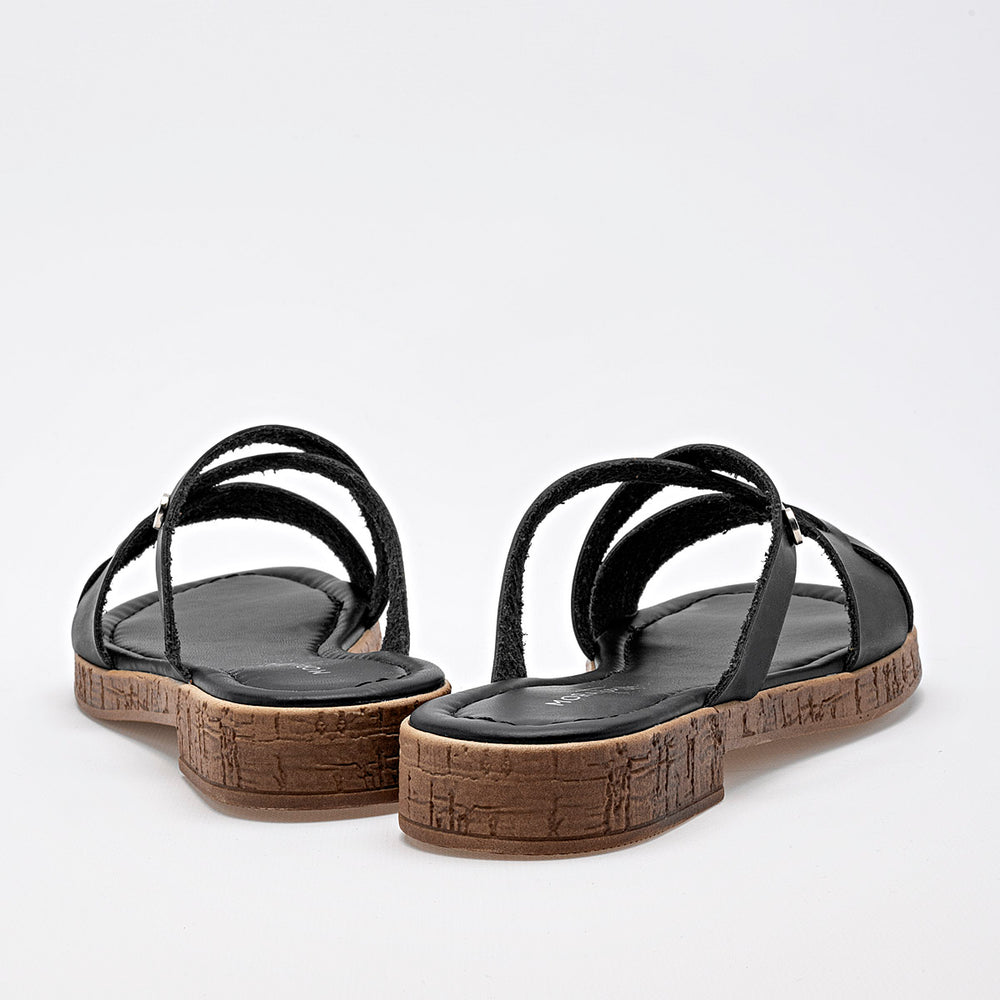 Pakar.com | Tienda online - Sandalia para mujer Mora Tierra - Envío gratis desde $500