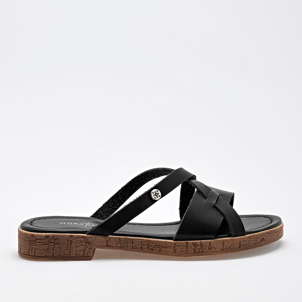 Pakar.com | Tienda online - Sandalia para mujer Mora Tierra - Envío gratis desde $500