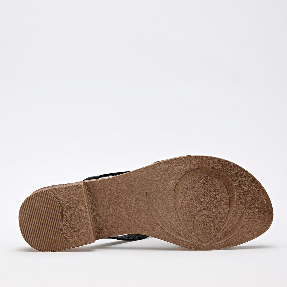 Pakar.com | Tienda online - Sandalia para mujer Mora Tierra - Envío gratis desde $500