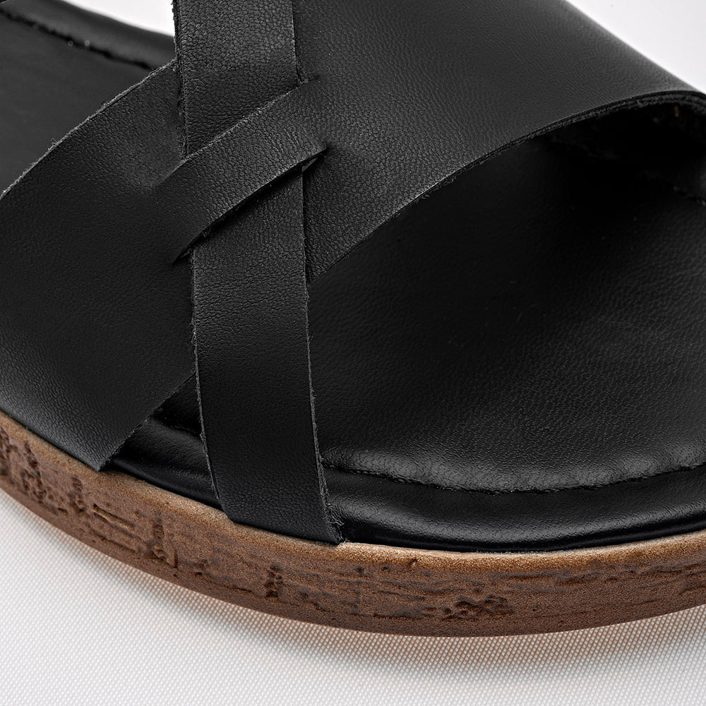 Pakar.com | Tienda online - Sandalia para mujer Mora Tierra - Envío gratis desde $500