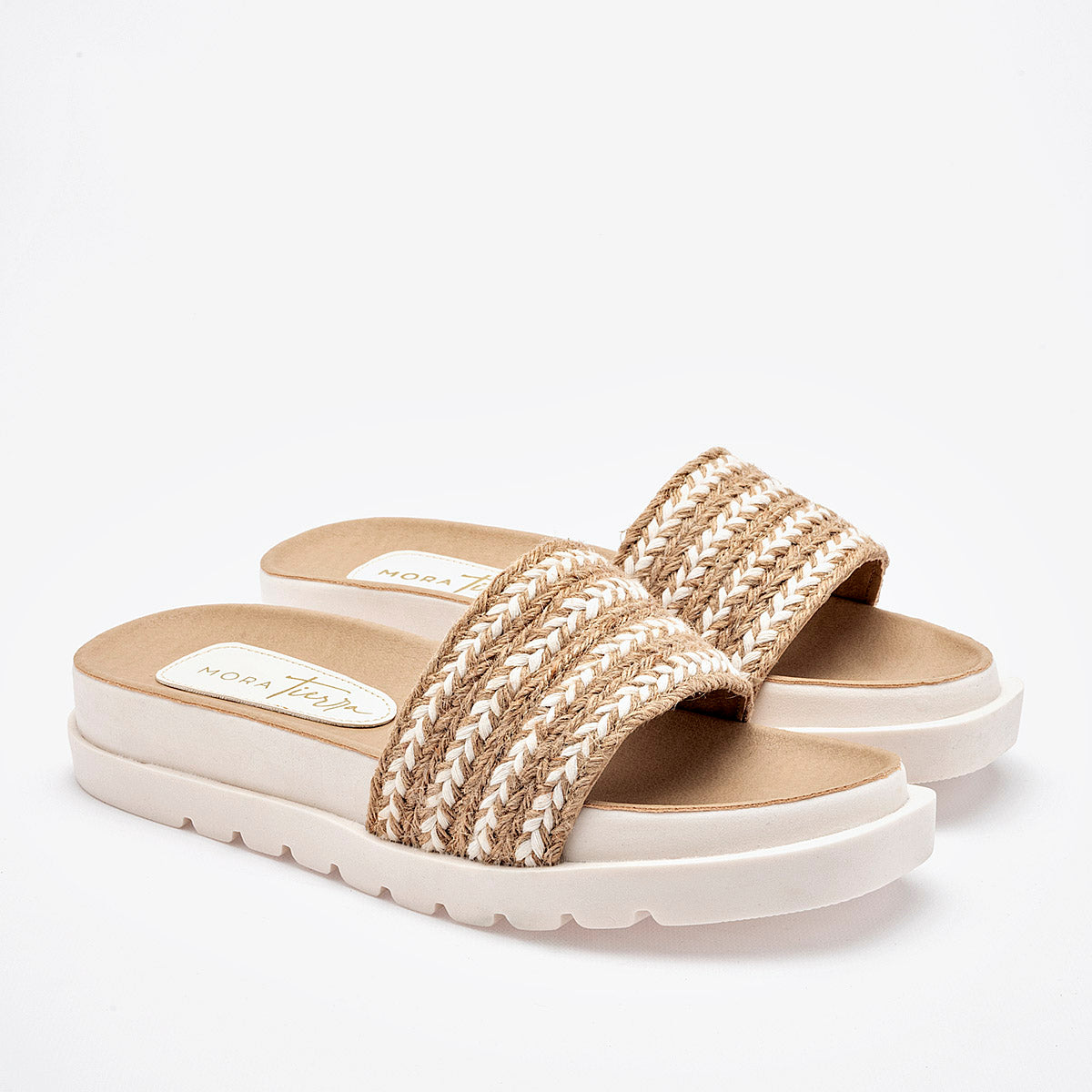 Pakar.com | Tienda online - Sandalia para mujer Mora Tierra - Envío gratis desde $500