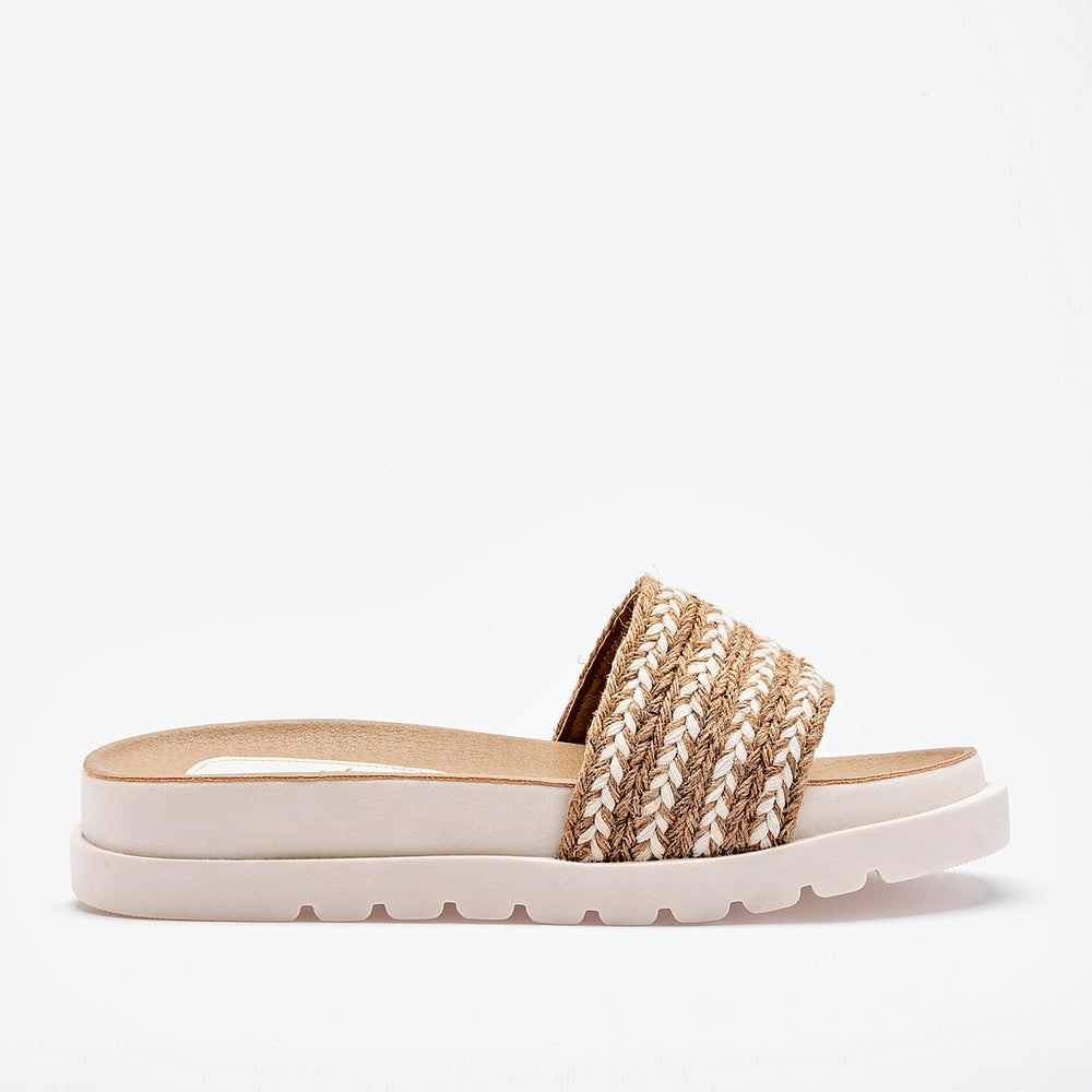 Pakar.com | Tienda online - Sandalia para mujer Mora Tierra - Envío gratis desde $500